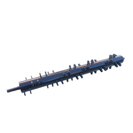 Главный вал косилки Rossel NEFL-155 от интернет-магазина rossel.by