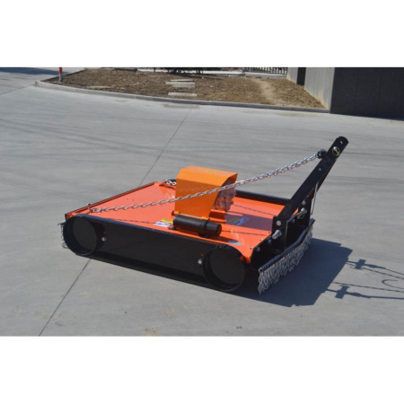Косилка-мульчер Rossel TM 180.60HP(6FT) (итальянский насос) от интернет-магазина rossel.by