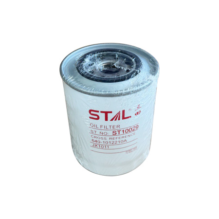 Фильтр масляный STAL ST10029 (аналог JX1011) для погрузчика R-3000 от интернет-магазина rossel.by