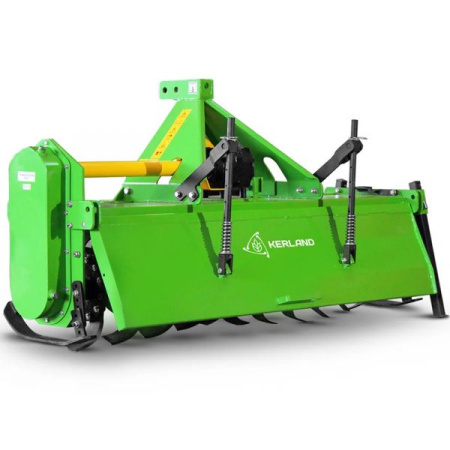 Почвофреза Kerland B1400 от интернет-магазина rossel.by