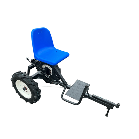 Адаптер для мотоблока АМ-3 (колеса 4.00-10) от интернет-магазина rossel.by