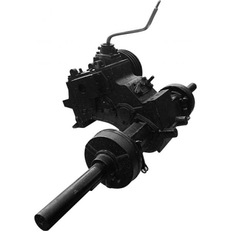 Коробка передач для минитрактора XT-152D от интернет-магазина rossel.by