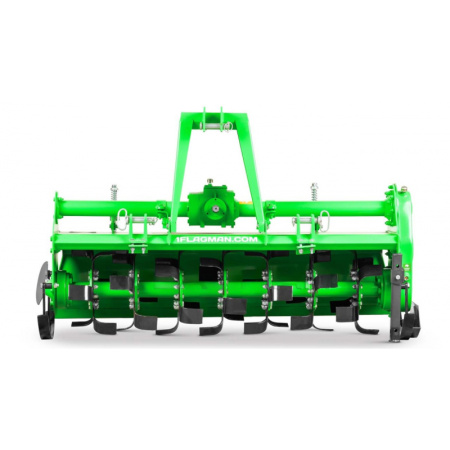 Почвофреза Flagman PRO 1650 (1,65 м) от интернет-магазина rossel.by