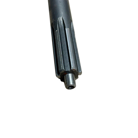 Вал отбора мощности второй L=315 mm, Z-6/18 от интернет-магазина rossel.by