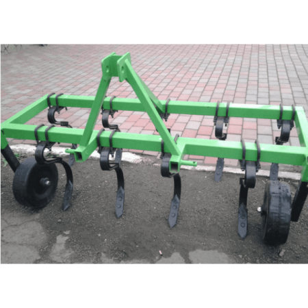 Культиватор сплошной обработки КСО-2.8 от интернет-магазина rossel.by