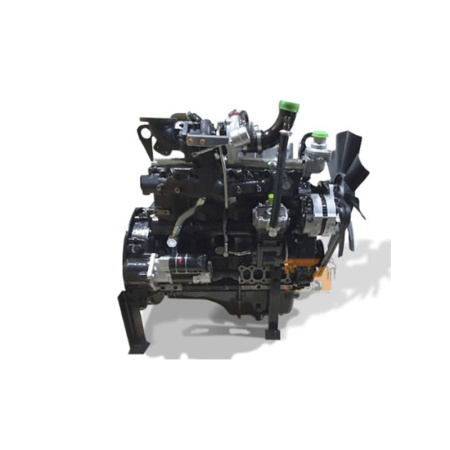 Двигатель YUNNEI YN48GBZ 92kWt от интернет-магазина rossel.by