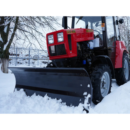 Отвал тракторный ОТ 18-00.00.010 от интернет-магазина rossel.by