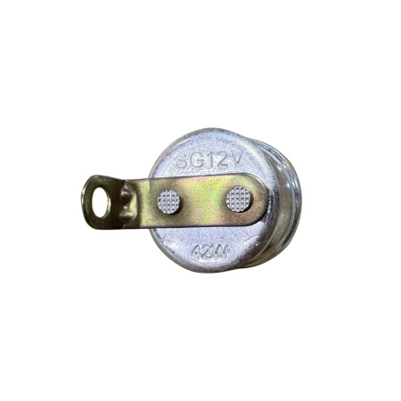 Реле 3 контакта поворотов SG12v бочонок R195N от интернет-магазина rossel.by