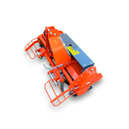 Почвофреза Rossel TL125 от интернет-магазина rossel.by