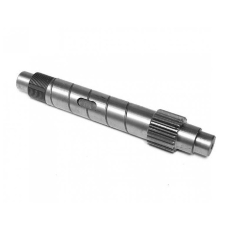 Вал дифференциала R195/195N (с блокировкой) Z18 от интернет-магазина rossel.by
