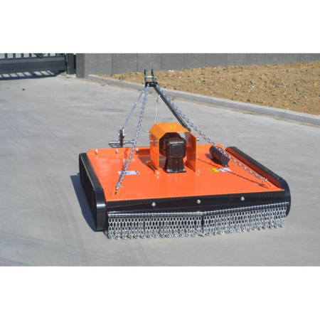 Косилка-мульчер Rossel TM 120.40HP(4FT) (китайский насос) от интернет-магазина rossel.by