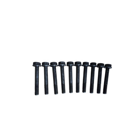 Болты головки ГБЦ ДВС YC4A105Z-T20 (комплект) от интернет-магазина rossel.by