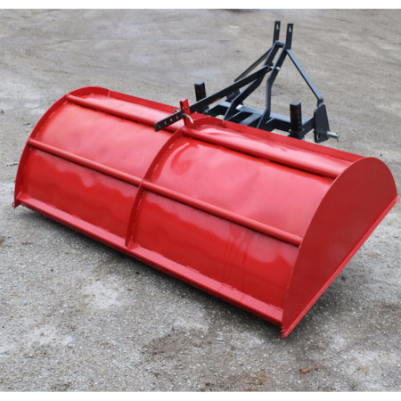 Почвофреза Metal-Technik U575/2 1.6 м от интернет-магазина rossel.by
