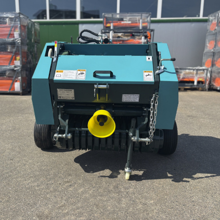 Пресс-подборщик Rossel 0850 от интернет-магазина rossel.by