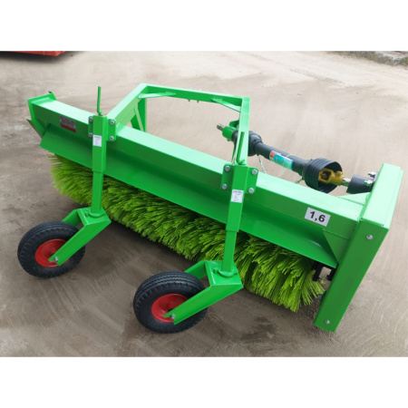 Щётка коммунальная Kerland МП 1600 от интернет-магазина rossel.by