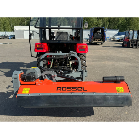 Косилка-мульчер Rossel G.OS-165 от интернет-магазина rossel.by