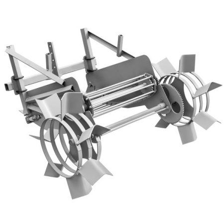 Картофелекопалка КК-1 от интернет-магазина rossel.by