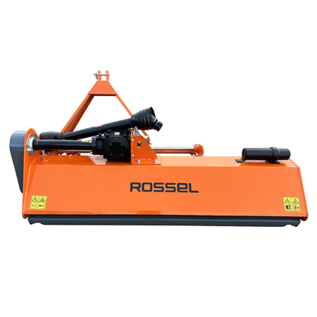 Косилка-мульчер Rossel EFH185 от интернет-магазина rossel.by