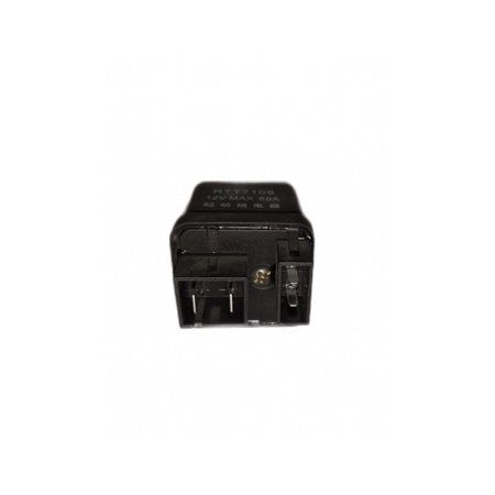 Реле стартера RTT7108 KM385BT (JD133D) 12v