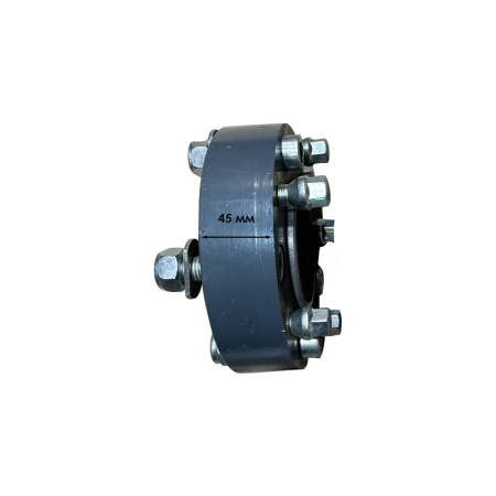 Проставки для мини-трактора Rossel RT-244D от интернет-магазина rossel.by