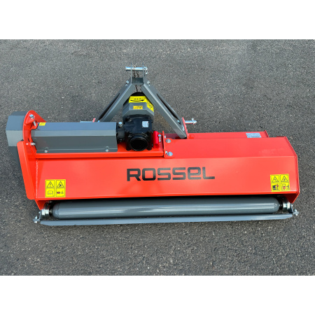 Косилка-мульчер Rossel NEFL-155 от интернет-магазина rossel.by
