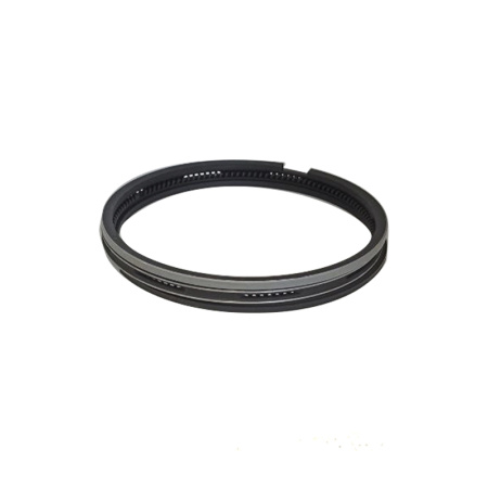 Кольца поршневые ZN490B (комплект на 1 поршень) R-800