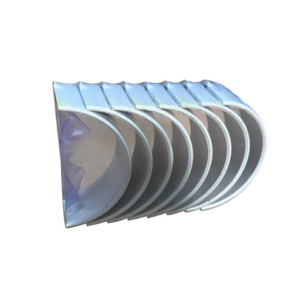 Вкладыши шатунные двигатель YUCHAI 85 kWt YCD4J22T-115 1DQ000-1004300 от интернет-магазина rossel.by