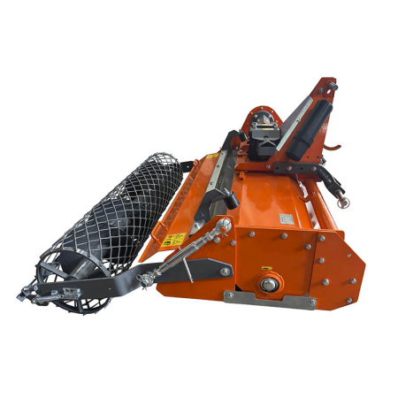 Сепаративная фреза (стоунбурьер) Rossel STB-155