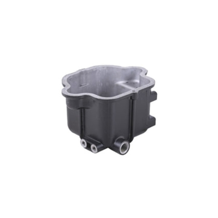 Крышка клапанов KM130/138 (Shifeng, Xingtai, Taishan) от интернет-магазина rossel.by