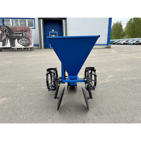 Картофелесажалка КС-01-01 от интернет-магазина rossel.by