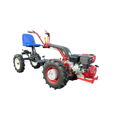 Адаптер для мотоблока АМ-3 (колеса 4.00-10) от интернет-магазина rossel.by