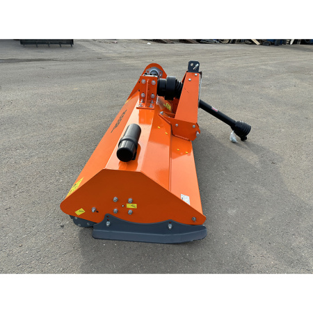 Косилка-мульчер Rossel EF185 от интернет-магазина rossel.by