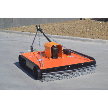 Косилка-мульчер Rossel TM 180.60HP(6FT) (итальянский насос) от интернет-магазина rossel.by