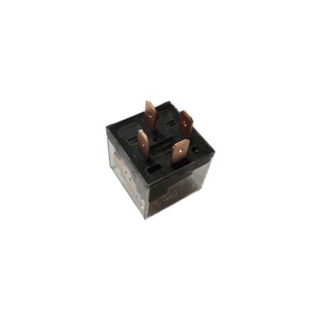 Реле 4 контакта JD1919 80A 12В от интернет-магазина rossel.by