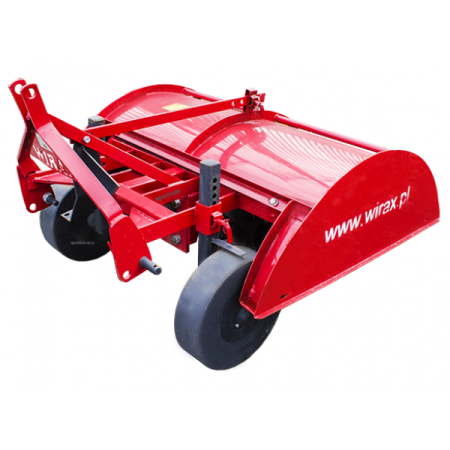 Почвофреза Wirax U575/4 от интернет-магазина rossel.by