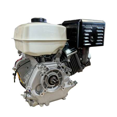 Двигатель Rossel 190F (GX450, 16лс) шлицевой вал 25мм от интернет-магазина rossel.by