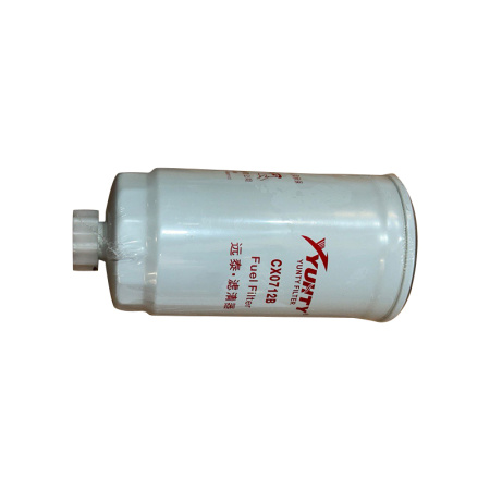 Фильтр топливный CX0712B R-3000
