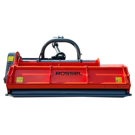 Косилка-мульчер Rossel MENASOR 200A-T от интернет-магазина rossel.by