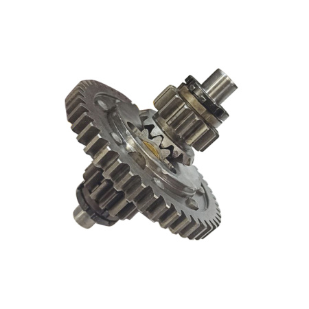 Дифференциал в сборе Z-47 195N от интернет-магазина rossel.by