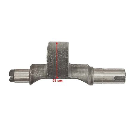 Балансирный вал двигателя R175-R180N от интернет-магазина rossel.by