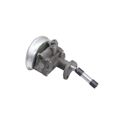 Насос масляный BM58G/YN38 от интернет-магазина rossel.by