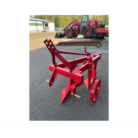 Плуг Rossel 1L-220 от интернет-магазина rossel.by