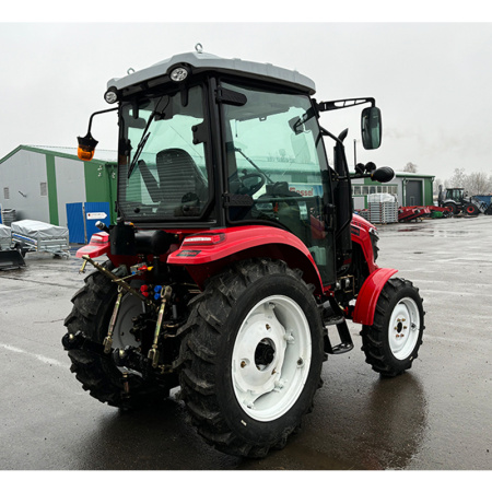 Минитрактор Rossel RT-504D от интернет-магазина rossel.by