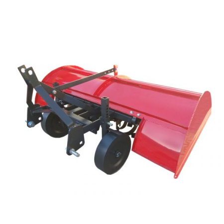 Почвофреза Metal-Technik U575/2 1.6 м от интернет-магазина rossel.by