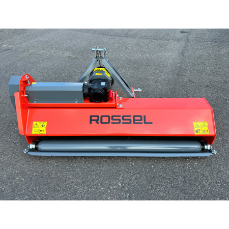 Косилка-мульчер Rossel NEFL-155 от интернет-магазина rossel.by