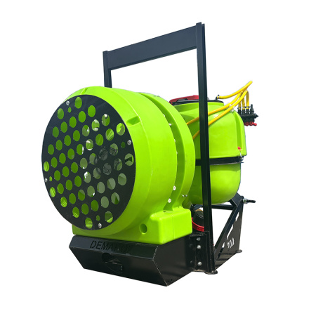 Опрыскиватель Demarol садовый вентиляторный 200L от интернет-магазина rossel.by