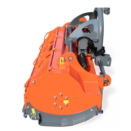 Косилка молотковая Rossel MENASOR 200HA-T от интернет-магазина rossel.by