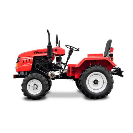 Минитрактор Rossel XT-184D от интернет-магазина rossel.by