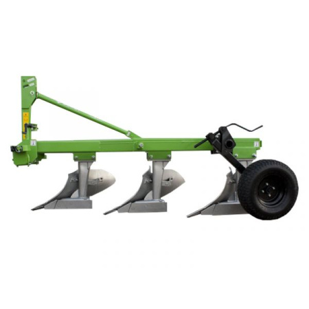 Плуг BOMET 30/60 U013/1 от интернет-магазина rossel.by