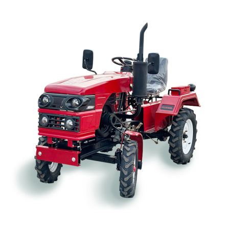 Минитрактор Rossel XT-152D от интернет-магазина rossel.by